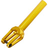 Tilt Tomahawk 120mm Scooter Fork - Gold