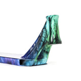 Ethic Erawan V2 Trick Løbehjul Deck - Blue Iridium-ScootWorld.dk