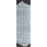North Griptape Stunt Scooter Griptape - Clear Brick