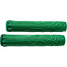 Ethic DTC Scooter Grips - Green