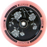 Lucky Lunar Stunt Scooter Wheel - Zephyr Black/Pink