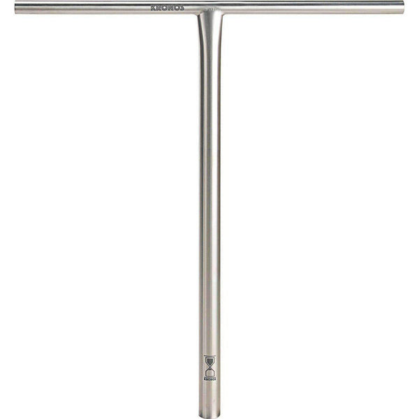 Longway Kronos Titanium Løbehjul Bar - Raw-ScootWorld.dk