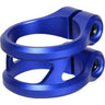 Ethic Sylphe Oversized Clamp for Scooter - Blue