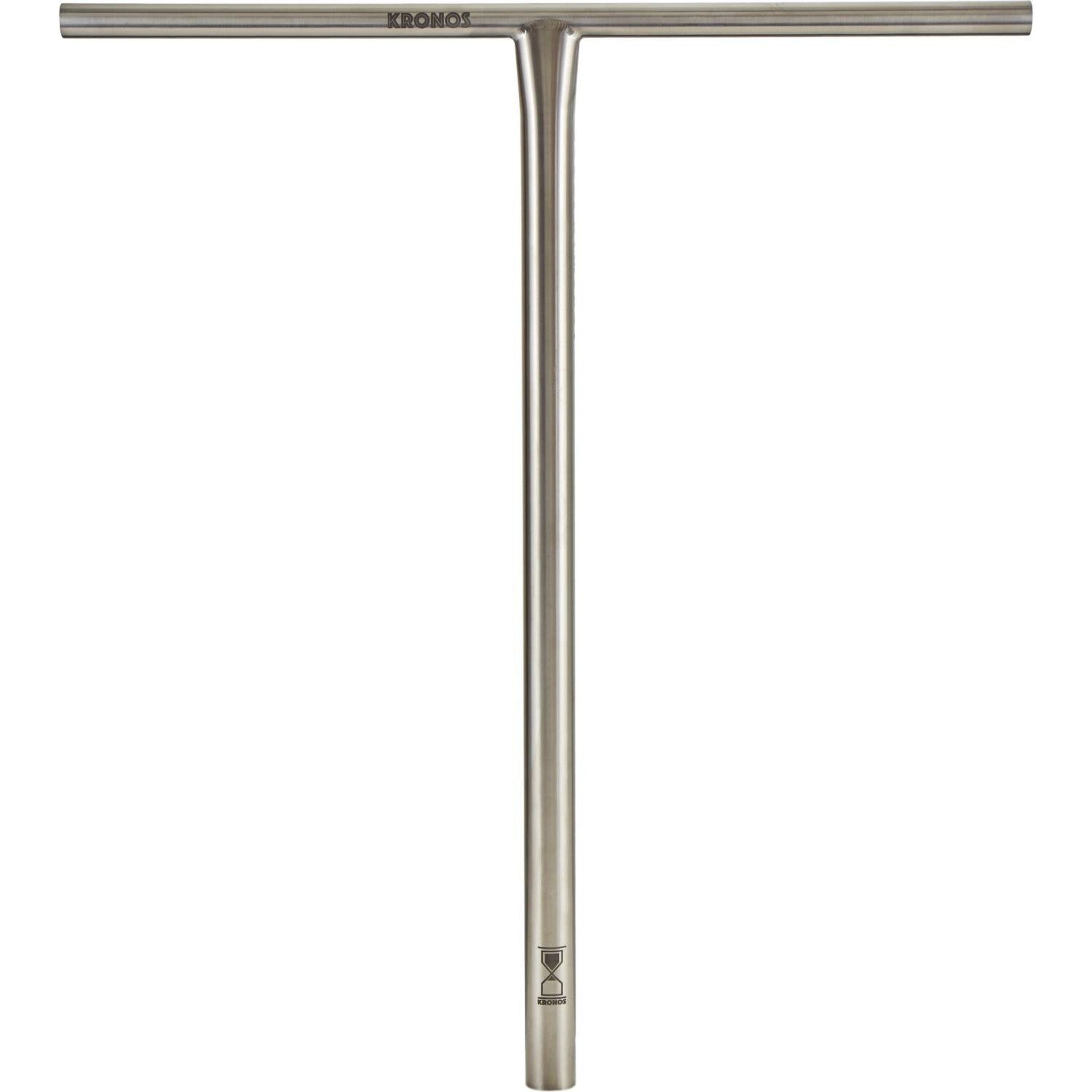 Longway Kronos Titanium Løbehjul Bar - Raw-ScootWorld.dk