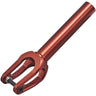 Tilt Rigid Scooter Fork - Bronze