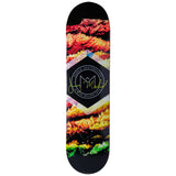 Madrid Skateboard Deck - Autumn-ScootWorld.dk