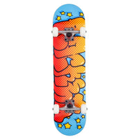 Rocket Komplet Skateboard - Bubbles - 7.75"-ScootWorld.dk