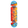Rocket Skateboard completo - Bubbles - 7.75"