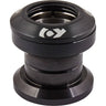 District Pro Semi-integrated Headset Monopattino - Black