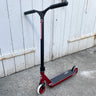 Striker Longway Stunt Scooter Wheel - Black/Red