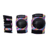Reversal Junior Protective Gear Set 3-Pack - Colorful