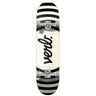 Verb Reverb Skateboard completo - Cream