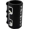 Trynyty SCS Clamp Til Monopattino - Black