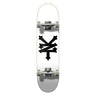 Zoo York Crackerjack Skateboard completo - White