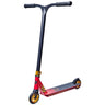 Lucky Jon Marco Gaydos Signature Trick Stunt Scooter (Red/Gold/Black) - Red/Gold/Black