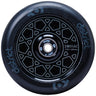 District Zodiac Ruote Til Monopattino - Black