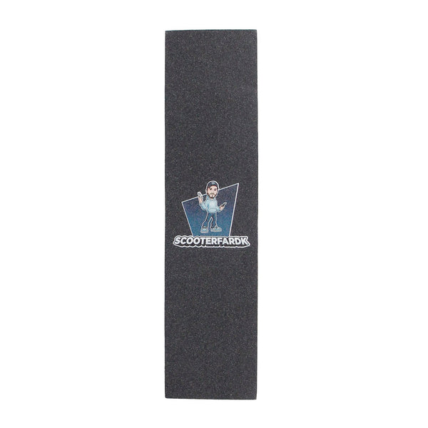 ScootWorld Scooterfardk Griptape - Blue-ScootWorld.dk