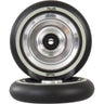 North Fullcore Wheel for Scooter - Silver/Black