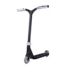 Striker Lux Youth Stunt Scooter - Clear/Silver