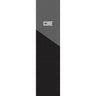 CORE Split Griptape til Monopattino - Grey