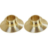 Ethic Artefact v2 Deck Spacer 2-Pack - Gold
