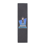 ScootWorld Julius Nymann Griptape - Blue-ScootWorld.dk