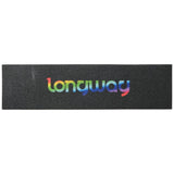 Longway S-Line Griptape til Løbehjul - Rainbow-ScootWorld.dk