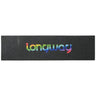 Longway S-Line Stunt Scooter Griptape - Rainbow