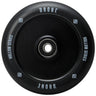 Drone Hollow Series Wheel for Scooter - Black