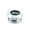 Panda Integrated Headset Monopattino - Chrome