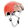 TSG Nipper Mini Helmet (Kids) - Parrot