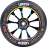 Lucky Toaster Stunt Scooter Wheel - Neochrome