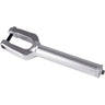 North LH Stunt Scooter Fork - Matte Silver