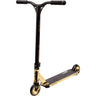 Longway Metro 2K19 Complete Stunt Scooter - Goldline