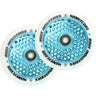 Root Honeycore Stunt Scooter Wheel 110mm 2-pack - Blue