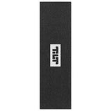 Tilt Block Logo Griptape Løbehjul - White-ScootWorld.dk