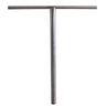 Striker Titanium V2 T-bar - Raw