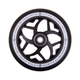 Striker Essence V3 Colorblast PU 110mm Hjul Til Løbehjul - Black-ScootWorld.dk