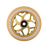 Striker Essence V3 Colorblast PU 110mm Stunt Scooter Wheel - Yellow