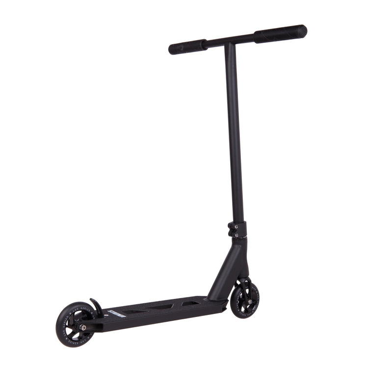 Striker Essential Stunt Scooter - Black