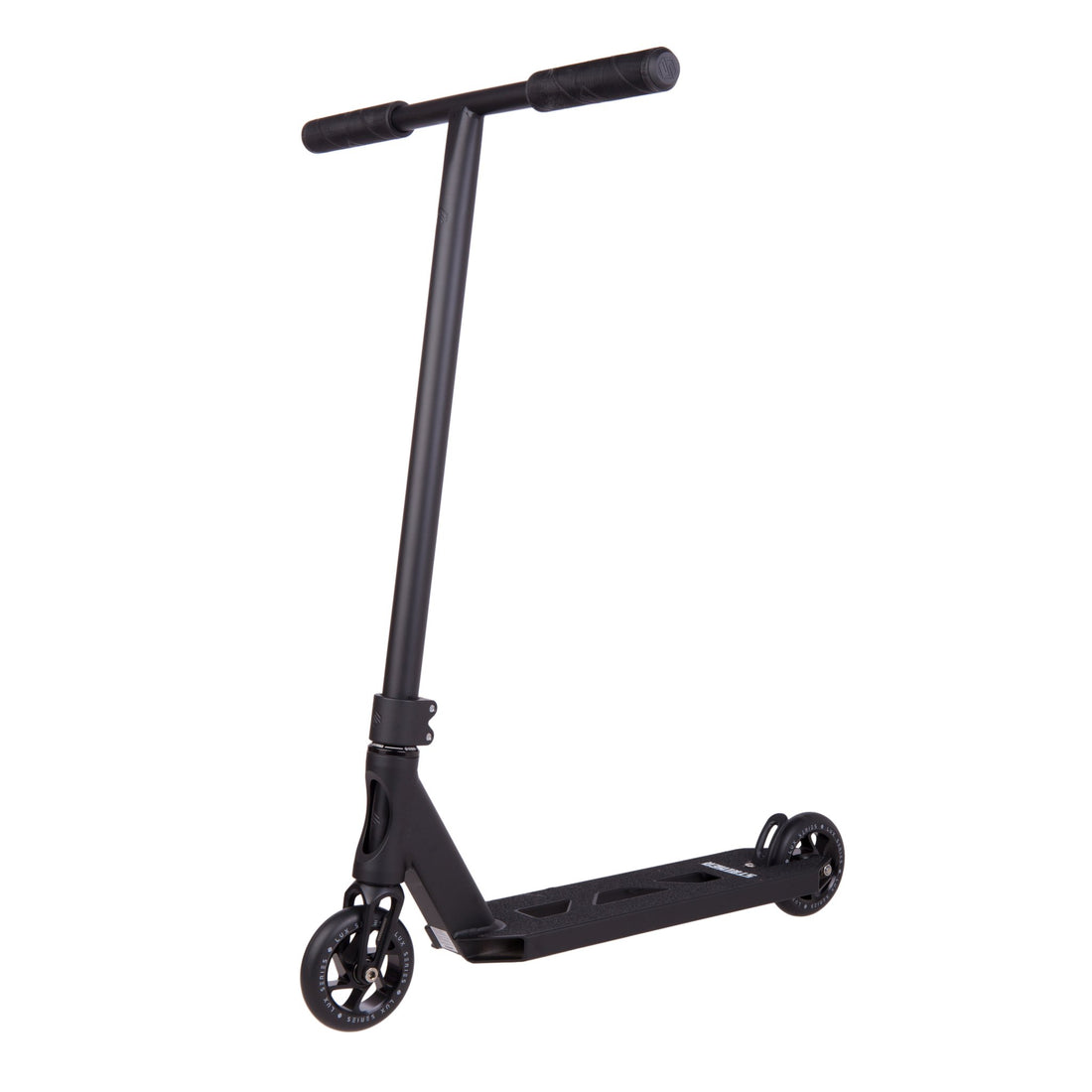 Striker Essential Stunt Scooter - Black