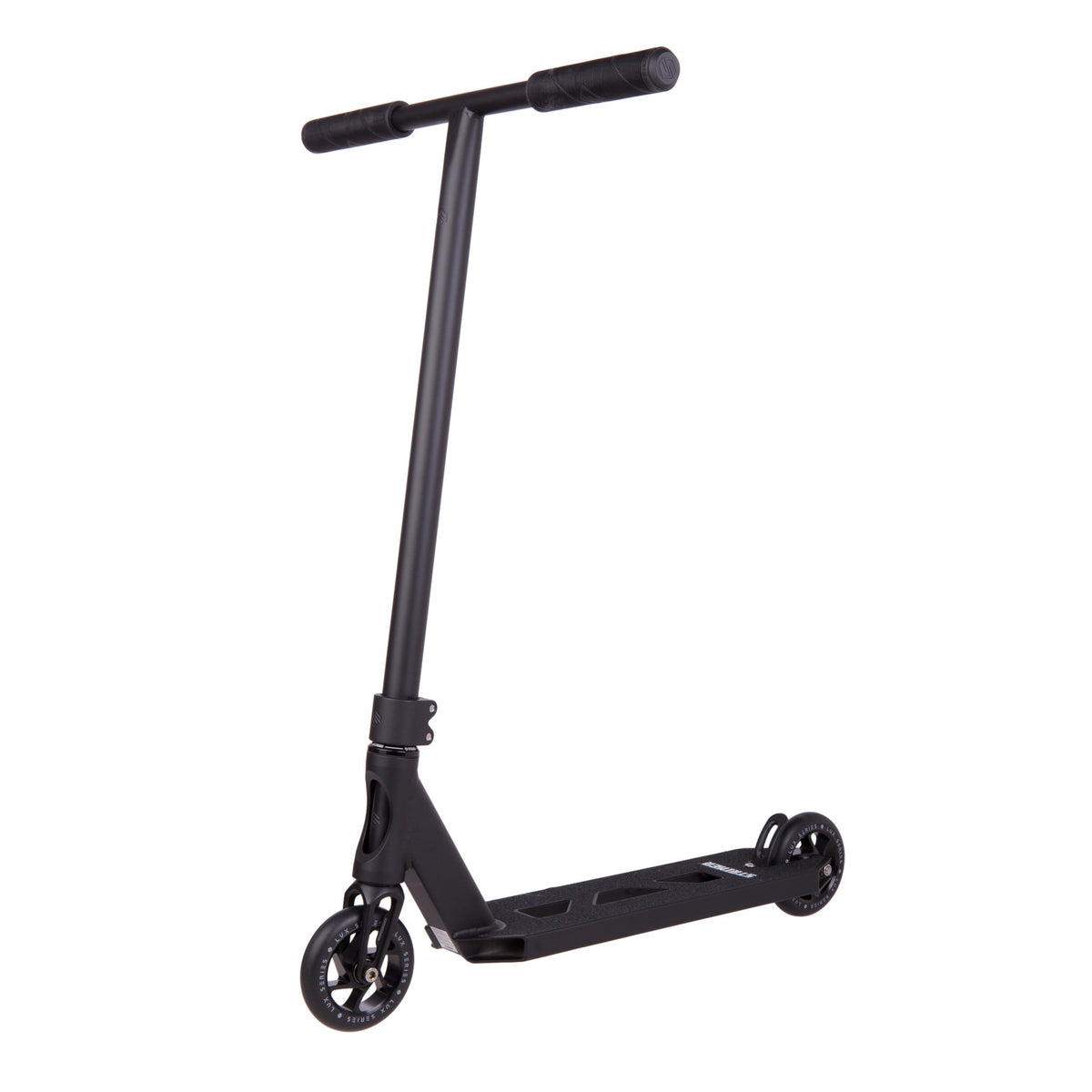 Striker Essential Stunt Scooter - Black