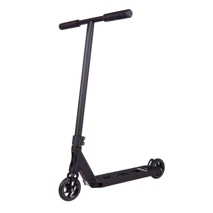 Striker Essential Stunt Scooter - Black