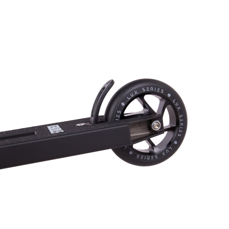 Striker Essential Stunt Scooter - Black