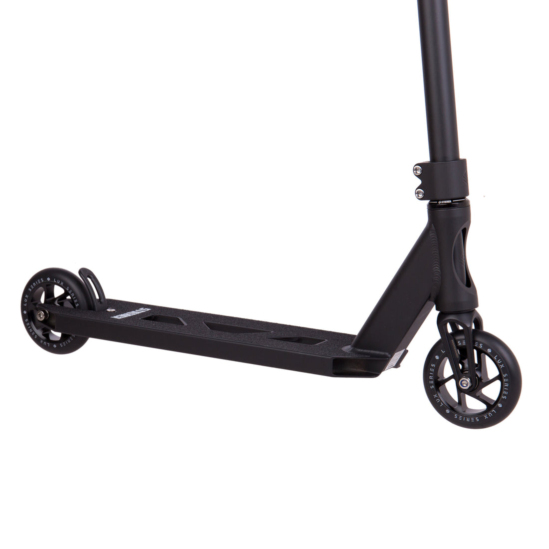 Striker Essential Stunt Scooter - Black