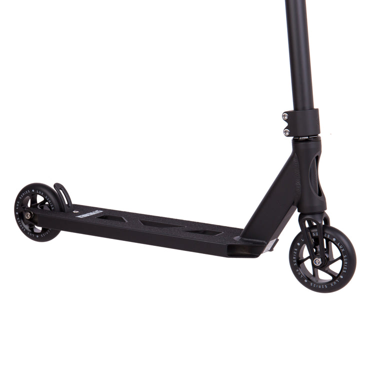 Striker Essential Stunt Scooter - Black