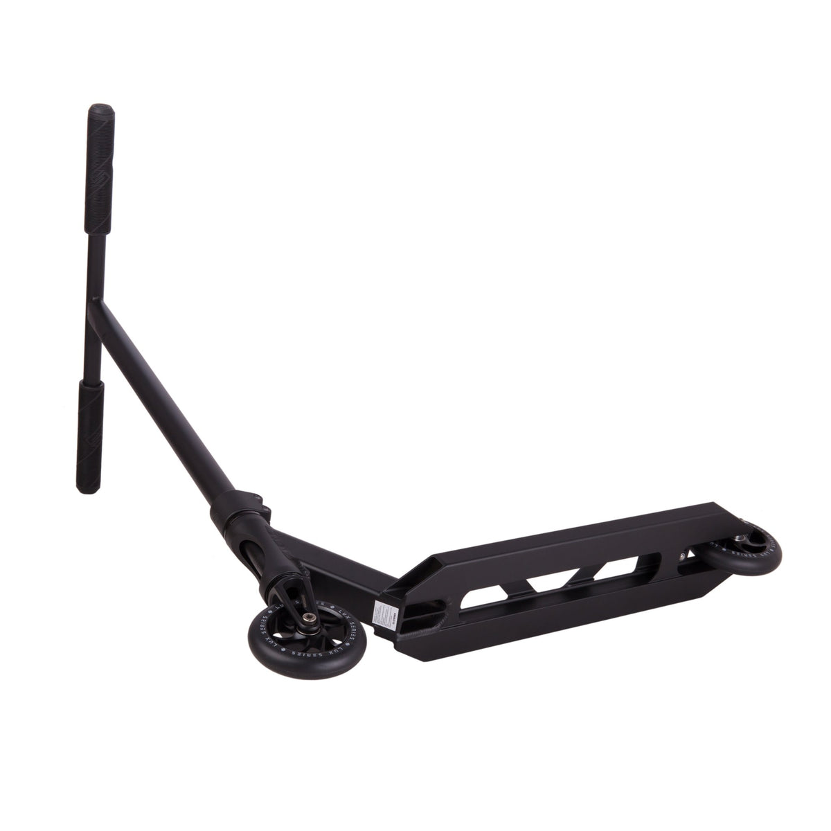 Striker Essential Stunt Scooter - Black
