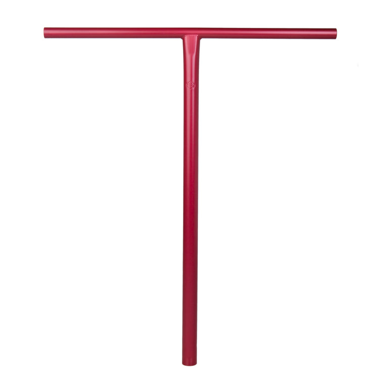 Striker Gravis Løbehjul Bar - Bordeaux Red-ScootWorld.dk