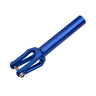 Striker Gravis SCS Scooter Fork - Midnight Blue