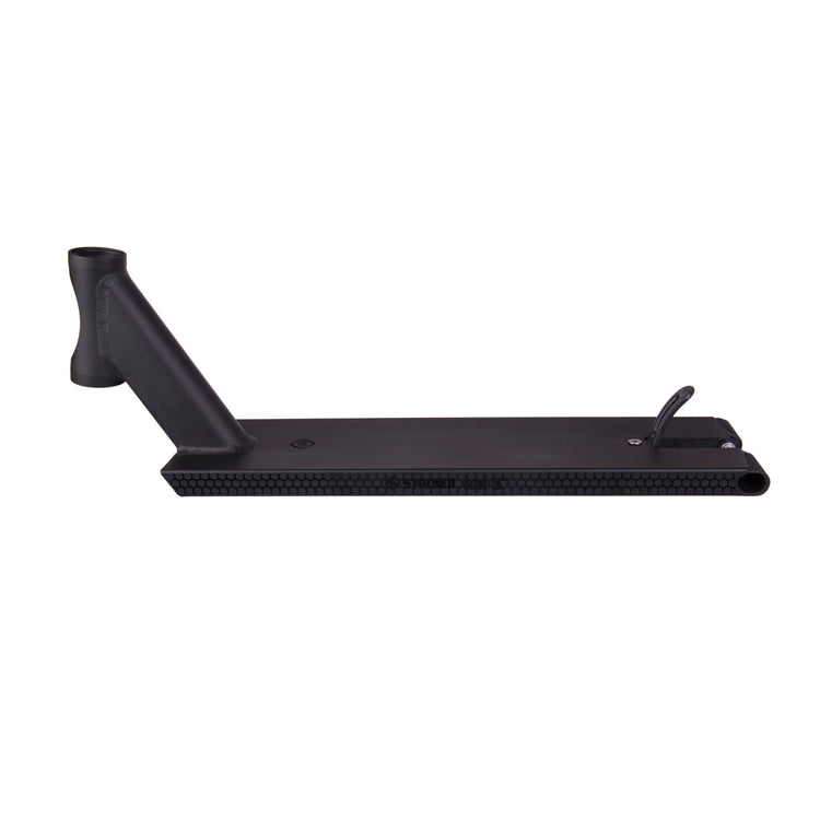 Striker Lux 5" Boxed Stunt Scooter Deck - Black